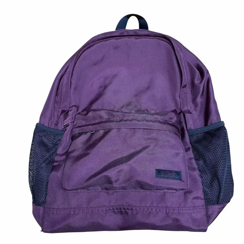 Victoria's Secret PINK Classic Backpack in Purple
